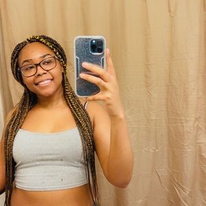 Meet your Posher, Tiana
